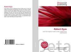 Bookcover of Robert Dyas