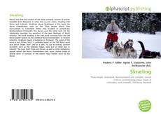 Bookcover of Skræling