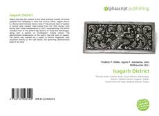 Bookcover of Isagarh District