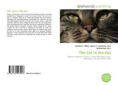 Borítókép a  The Cat in the Hat - hoz