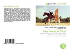Couverture de King George VI Chase