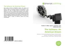 The Jacksons: An American Dream kitap kapağı