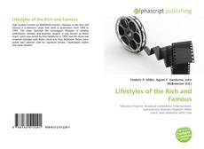 Portada del libro de Lifestyles of the Rich and Famous