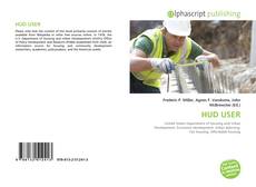 Borítókép a  HUD USER - hoz