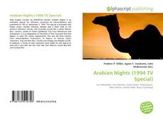 Обложка Arabian Nights (1994 TV Special)