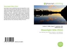 Обложка Moonlight Mile (Film)