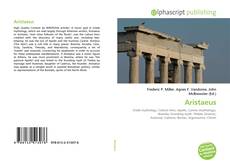 Обложка Aristaeus