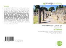 Bookcover of Aristeas