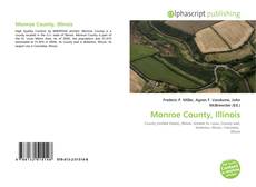 Обложка Monroe County, Illinois