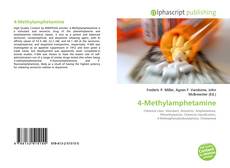 Обложка 4-Methylamphetamine