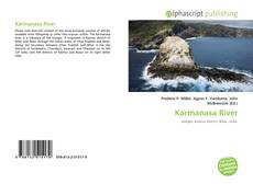 Обложка Karmanasa River