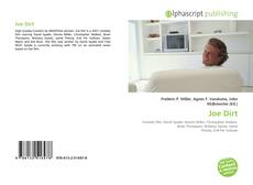 Обложка Joe Dirt