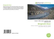 Copertina di Bhagirathi River