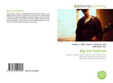 Обложка Big Jim Sullivan