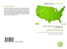 Обложка Alaska Purchase