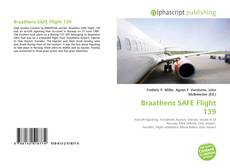 Обложка Braathens SAFE Flight 139