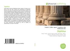 Обложка Diphilus
