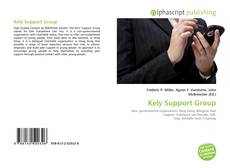 Copertina di Kely Support Group