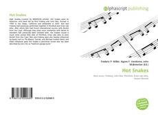 Обложка Hot Snakes
