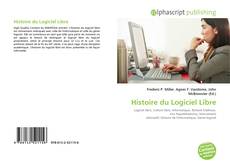Обложка Histoire du Logiciel Libre