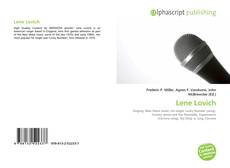 Borítókép a  Lene Lovich - hoz