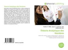 Borítókép a  Théorie Analytique des Nombres - hoz