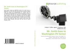 Обложка Mr. Smith Goes to Washington (TV Series)