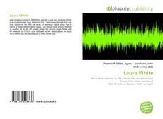 Couverture de Laura White