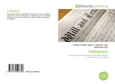Couverture de Collegatary