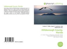 Couverture de Hillsborough County, Florida