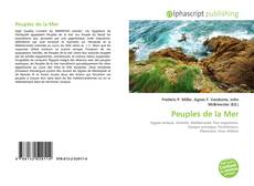 Peuples de la Mer kitap kapağı
