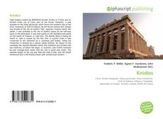Bookcover of Knidos