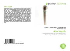 Couverture de Alka Yagnik