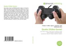 Couverture de Quake (Video Game)