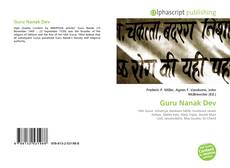 Bookcover of Guru Nanak Dev