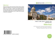 Mike Enzi kitap kapağı