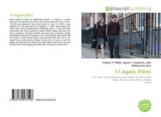 17 Again (Film) kitap kapağı