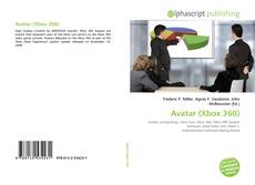 Avatar (Xbox 360) kitap kapağı