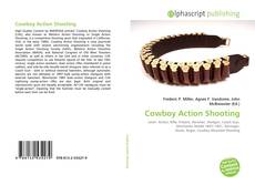 Cowboy Action Shooting kitap kapağı