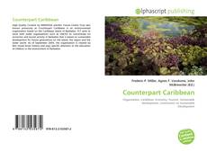 Counterpart Caribbean kitap kapağı