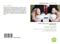 Cover system kitap kapağı