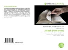 Bookcover of Joseph (Patriarche)