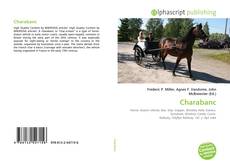 Bookcover of Charabanc