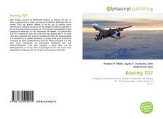 Bookcover of Boeing 707