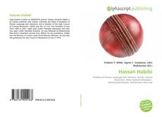 Bookcover of Hassan Habibi