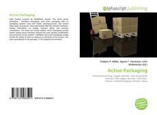 Copertina di Active Packaging