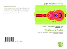 Copertina di Apollonian Circles