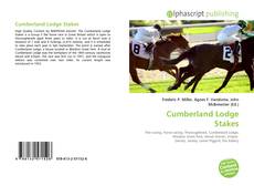 Copertina di Cumberland Lodge Stakes