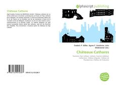 Copertina di Châteaux Cathares