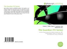The Guardian (TV Series) kitap kapağı